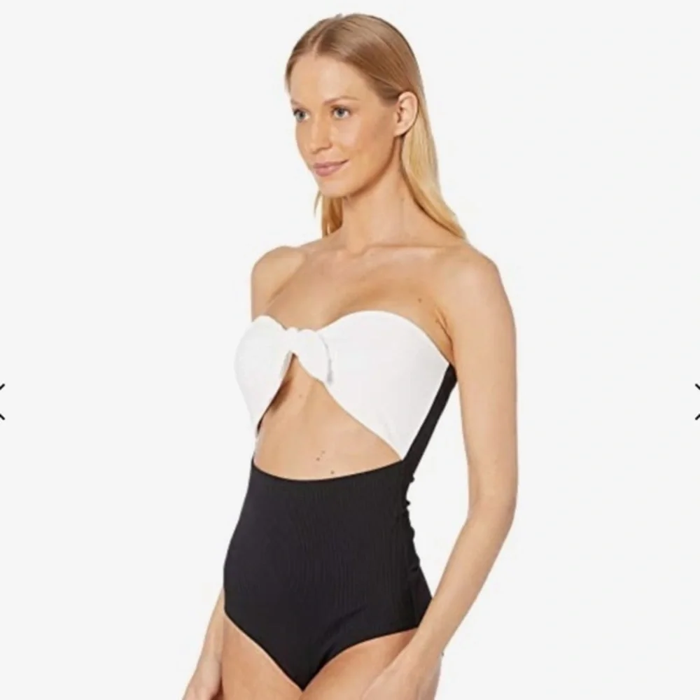 NWT Onia Marie 1-Piece Swimsuit
